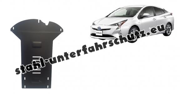 Unterfahrschutz für Katalysator/cat lock der Marke Toyota Prius