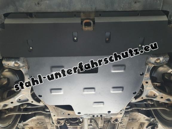 Unterfahrschutz für Motor der Marke Kia Sorento