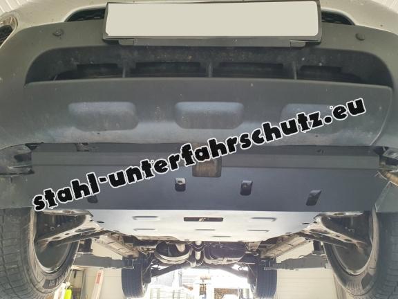 Unterfahrschutz für Motor der Marke Kia Sorento XM (Pre-facelift)