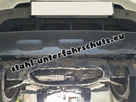 Unterfahrschutz für Motor der Marke Kia Sorento XM (Pre-facelift)