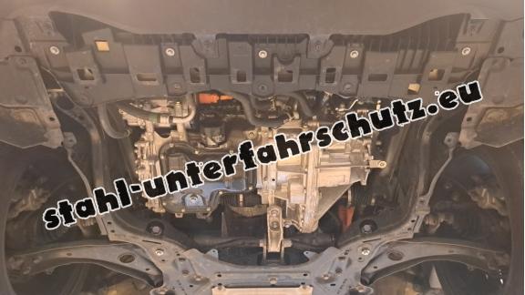 Unterfahrschutz für Motor der Marke Toyota Yaris Cross XP210