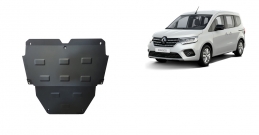 Unterfahrschutz für Motor der Marke Renault Kangoo