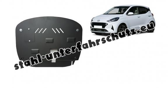 Unterfahrschutz für Motor der Marke Kia Picanto