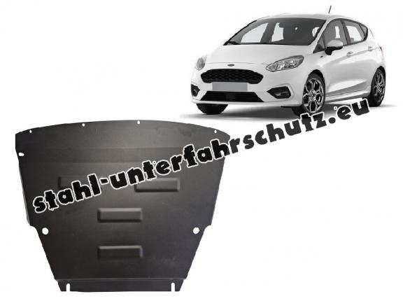 Unterfahrschutz für Motor der Marke Ford Fiesta VII