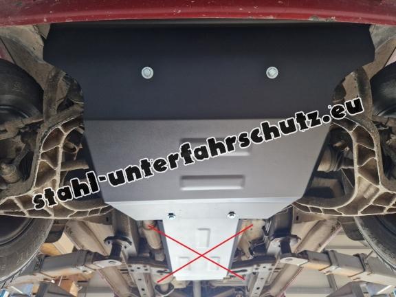 Unterfahrschutz für Motor der Marke Jeep Cherokee - KJ