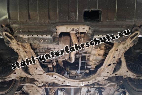 Unterfahrschutz für Motor der Marke Honda CR-V Gen 2