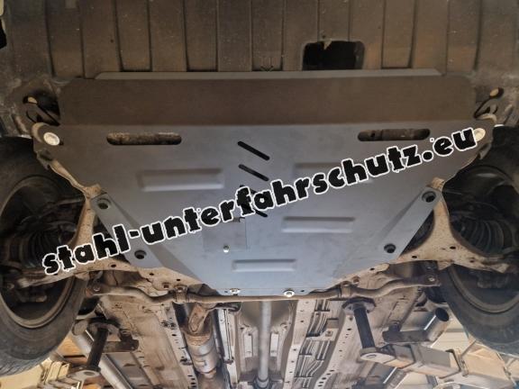 Unterfahrschutz für Motor der Marke Honda CR-V Gen 2