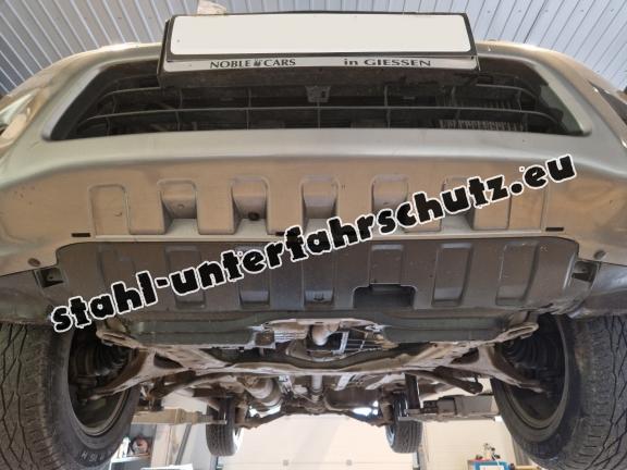 Unterfahrschutz für Motor der Marke Honda CR-V Gen 2