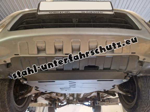 Unterfahrschutz für Motor der Marke Honda CR-V Gen 2