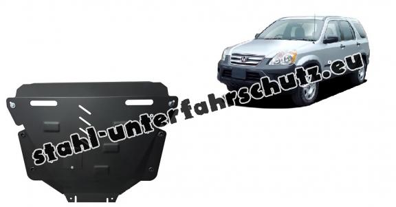 Unterfahrschutz für Motor der Marke Honda CR-V
