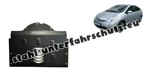Unterfahrschutz für Katalysator/cat lock der Marke Toyota Prius