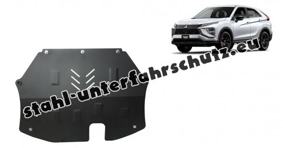 Unterfahrschutz für Motor der Marke Mitsubishi Eclipse Cross