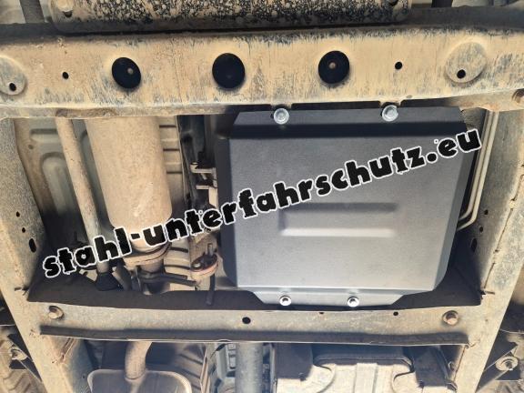 Stahlschutz für Verteilergetriebe Hyundai Terracan