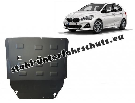 Unterfahrschutz für Motor der Marke  BMW Seria 2 F45
