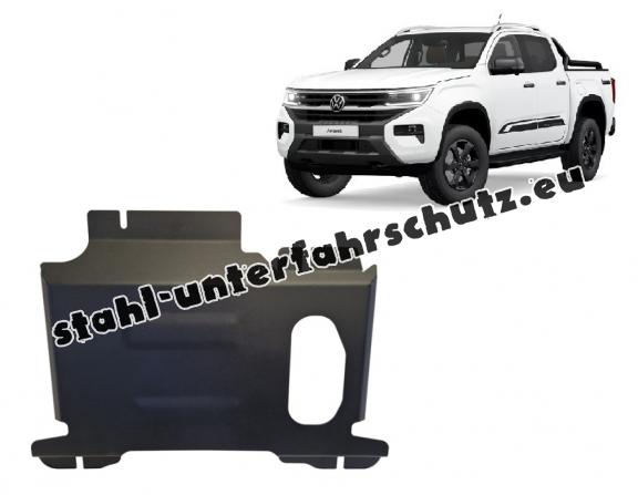 Unterfahrschutz für Motor der Marke Volkswagen Amarok