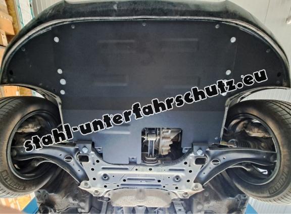 Unterfahrschutz für Motor der Marke Hyundai i20 Hybrid