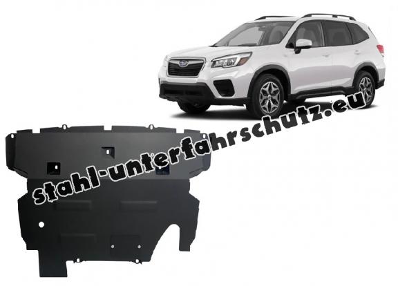 Unterfahrschutz für Motor der Marke Subaru Forester 5