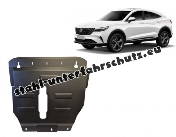 Unterfahrschutz für Motor der Marke Dfsk Fengon 5