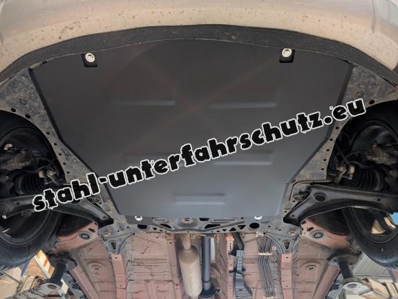 Unterfahrschutz für Motor der Marke Suzuki Ignis
