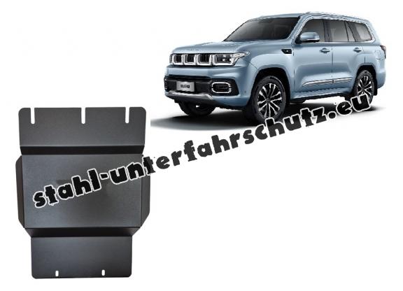 Stahl Verteilergetriebe Schutz für Baic Beijing BJ60