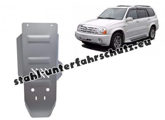 Aluminium Getriebe Schutz für Suzuki Grand Vitara XL7 Aluminium Getriebe Schutz für Suzuki Grand Vitara XL7