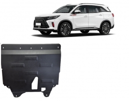 Unterfahrschutz für Motor der Marke Dfsk Fengon 600