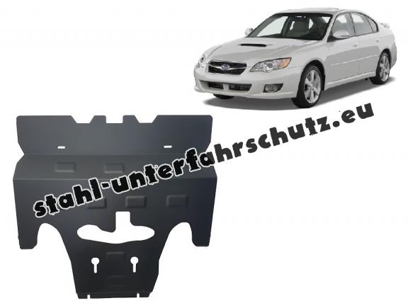 Unterfahrschutz für Motor der Marke Subaru Legacy IV