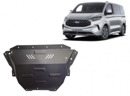 Unterfahrschutz für Motor der Marke Ford Tourneo Custom PHEV