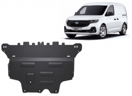 Unterfahrschutz für Motor der Marke Ford Transit Connect 
