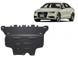 Unterfahrschutz für Motor der Marke Audi A3 (8V) 