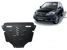 Unterfahrschutz für Motor der Marke Honda CR-V Gen 3