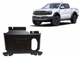 Unterfahrschutz für Motor der Marke Ford Ranger Raptor