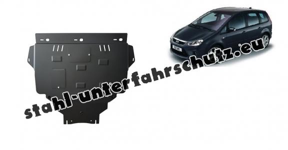 Unterfahrschutz für Motor der Marke Ford C - Max