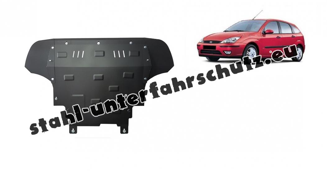 Unterfahrschutz für Motor der Marke Ford Focus 1