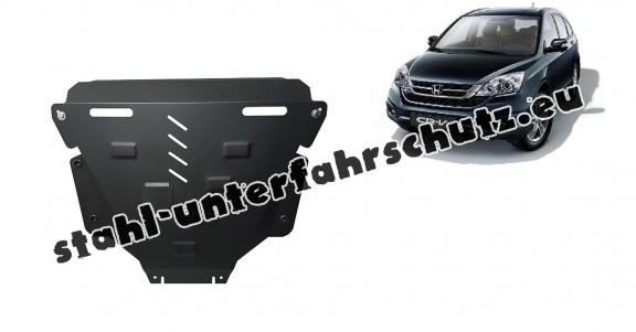 Unterfahrschutz für Motor der Marke Honda CR-V Gen 3