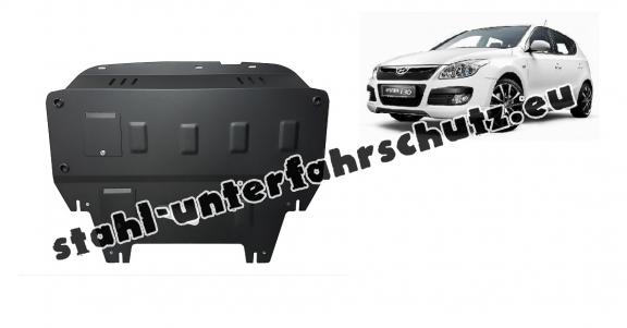 Unterfahrschutz für Motor der Marke Hyundai I30