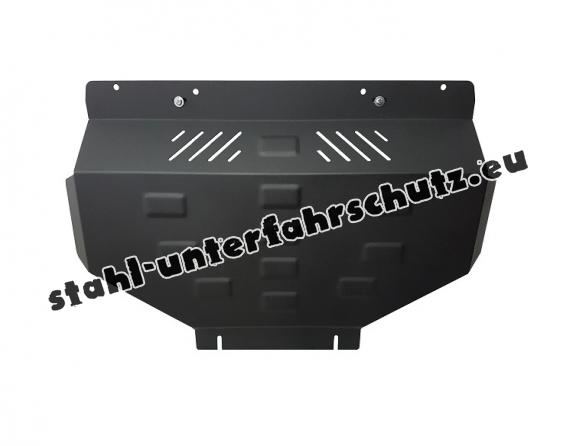 Unterfahrschutz für Motor der Marke Subaru Forester 3