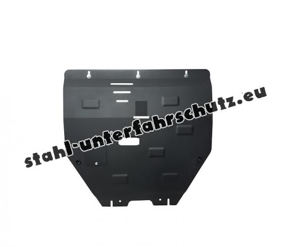 Unterfahrschutz für Motor der Marke Suzuki Swift 2