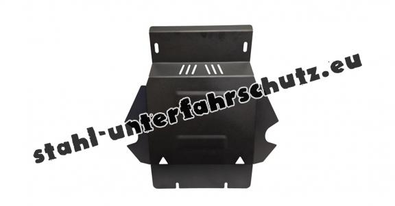 Unterfahrschutz für Motor der Marke Suzuki Vitara 2.0