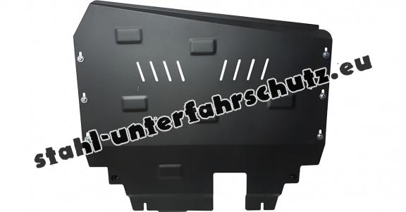 Unterfahrschutz für Motor der Marke Seat Alhambra