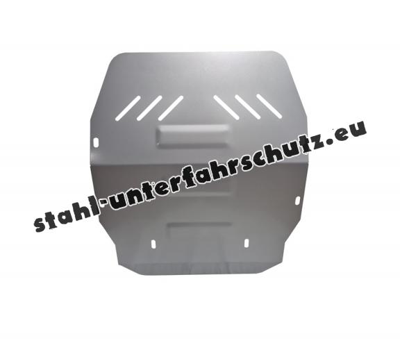 Aluminium Unterfahrschutz für Motor und Getriebe für Volkswagen Crafter