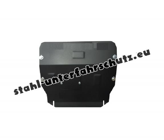 Unterfahrschutz für Motor der Marke Mercedes Sprinter 906 4x4