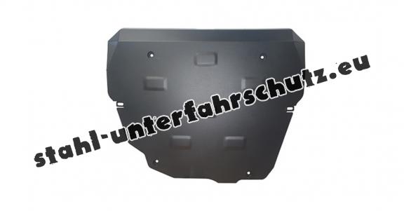 Unterfahrschutz für Motor der Marke Land Rover Freelander 2