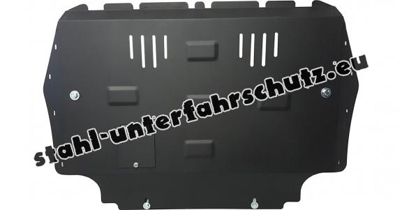 Unterfahrschutz für Motor der Marke Vw golf mk5