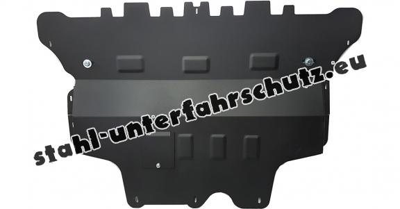 Unterfahrschutz für Motor der Marke Seat Leon