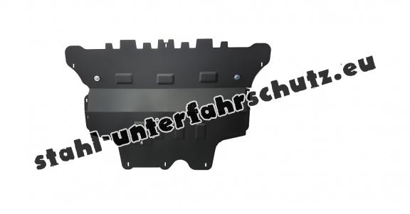 Unterfahrschutz für Motor der Marke VW Passat Alltrack - Automatikgetriebe