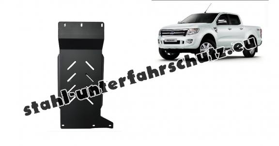 Stahl Getriebe Schutz für  Ford Ranger