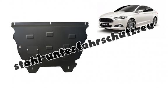 Unterfahrschutz für Motor der Marke Ford Mondeo 5