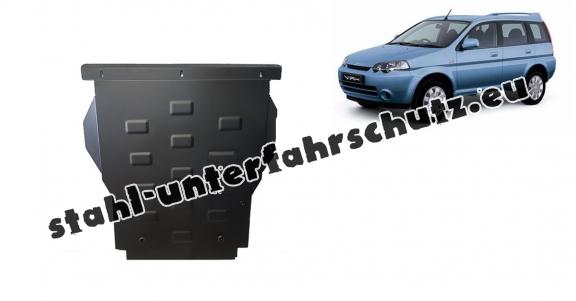 Unterfahrschutz für Motor der Marke Honda HR-V