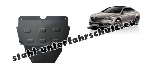 Unterfahrschutz für Motor der Marke  Renault Talisman